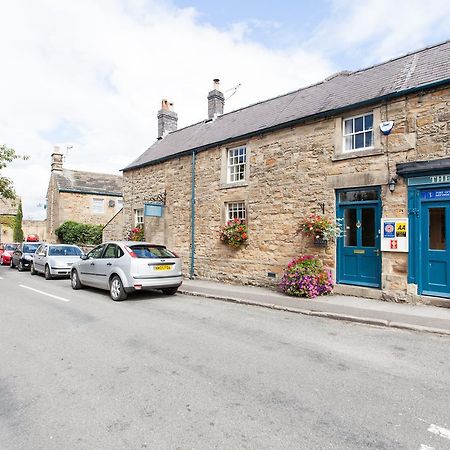 Holly Cottage B&B Pilsley  Luaran gambar