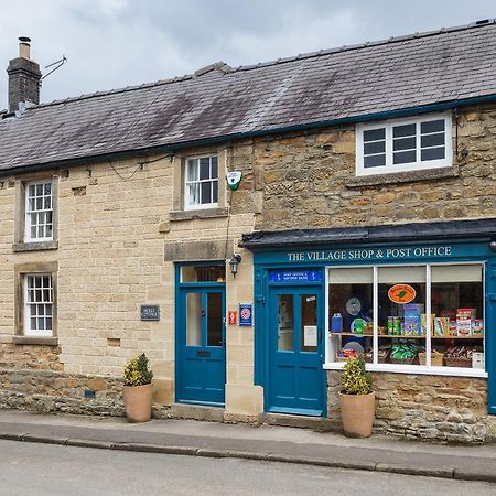 Holly Cottage B&B Pilsley  Luaran gambar