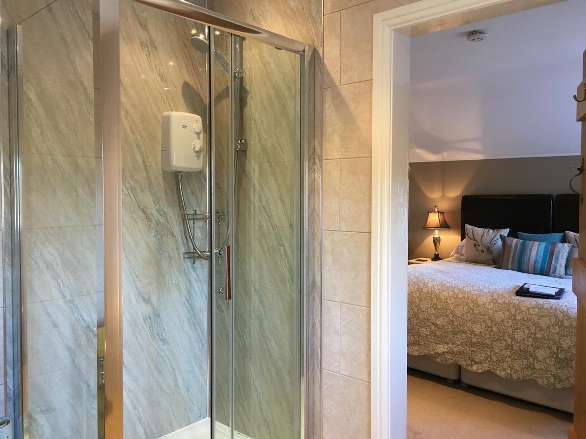 Holly Cottage B&B Pilsley  Luaran gambar
