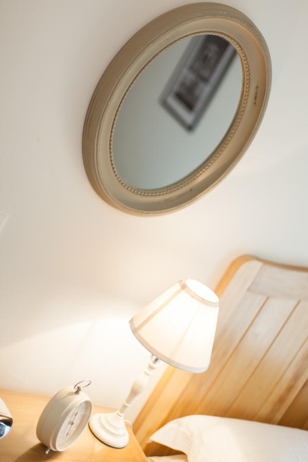 Holly Cottage B&B Pilsley  Luaran gambar