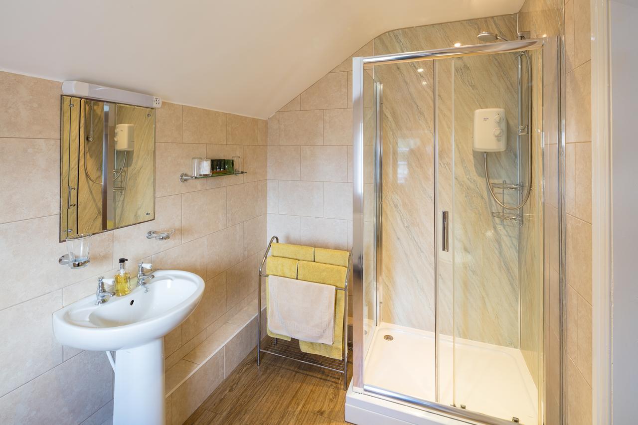 Holly Cottage B&B Pilsley  Luaran gambar