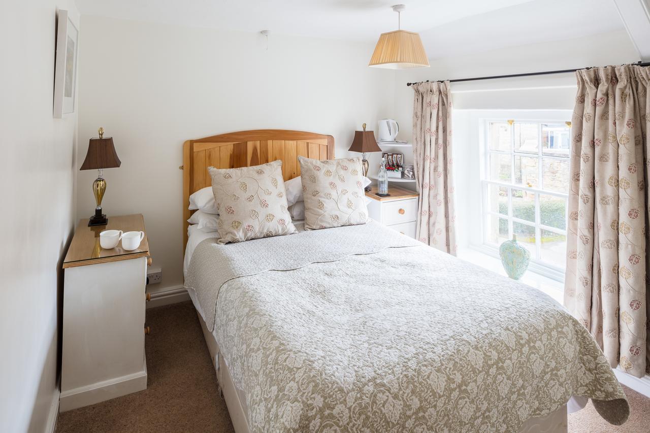 Holly Cottage B&B Pilsley  Luaran gambar